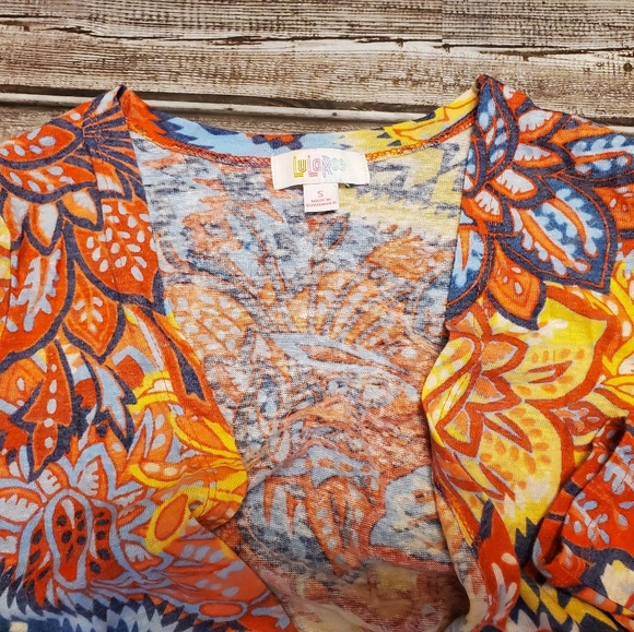 Aztec Duster - Picture 2 of 3